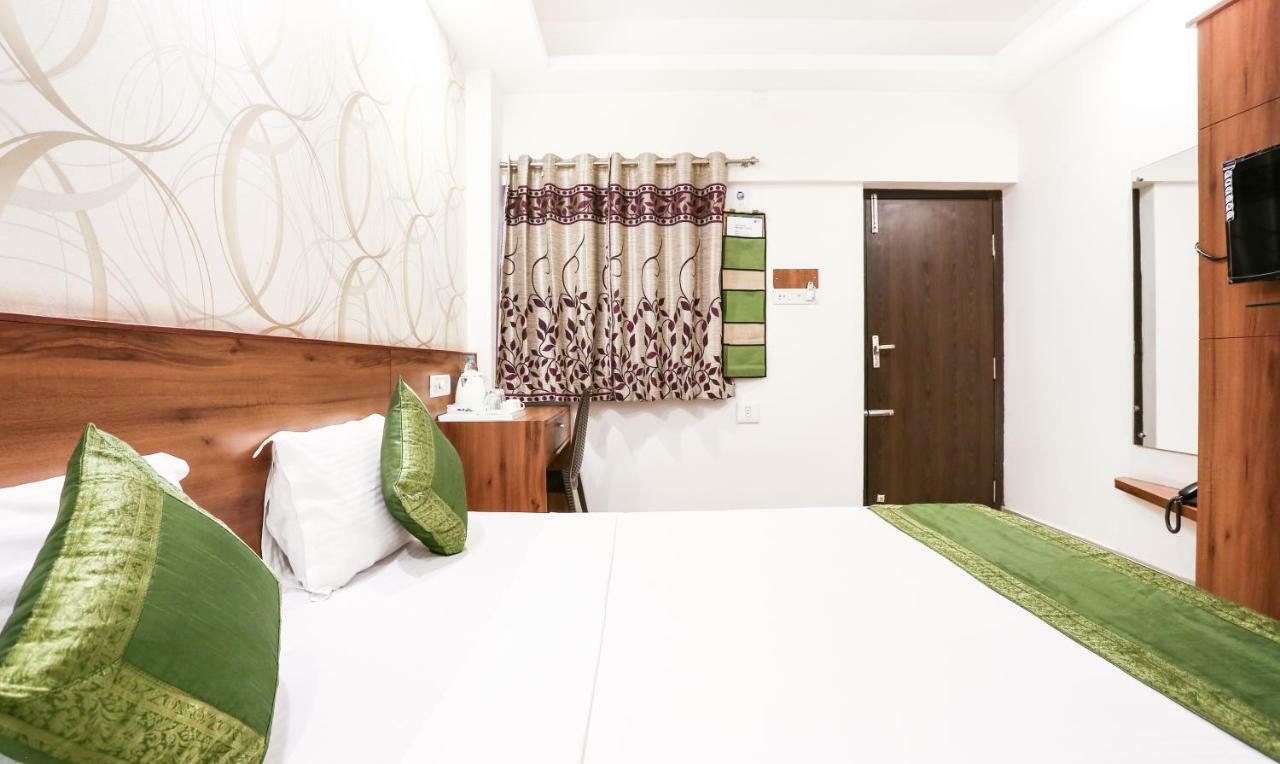 Itsy By Treebo - Comforts Inn Mangalore Buitenkant foto