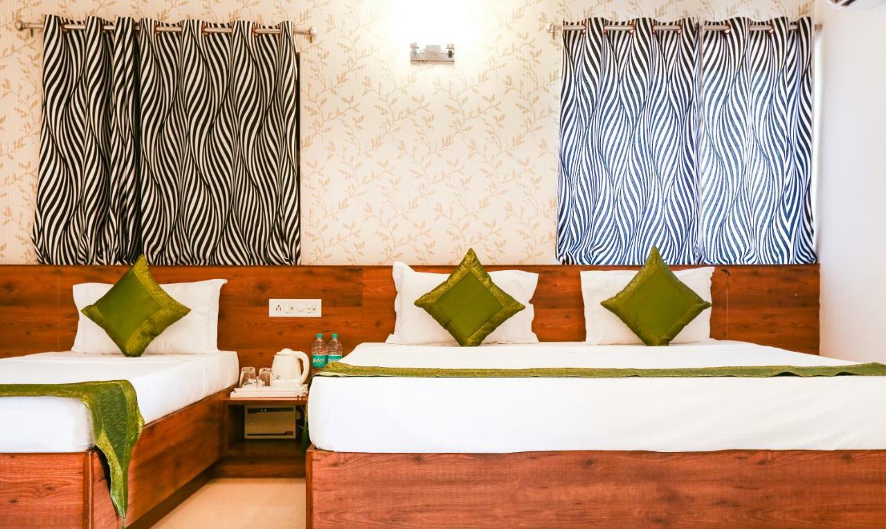 Itsy By Treebo - Comforts Inn Mangalore Buitenkant foto